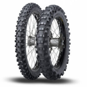 DUNLOP GEOMAX EN91 120/90R18 Suvi