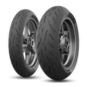 METZELER SPORTEC 01 200/55R17 Suvi