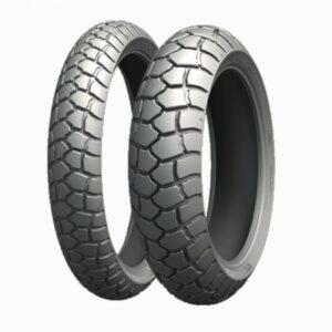 MICHELIN ANAKEE ADVENTURE 100/90R19 Suvi