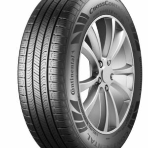 CONTINENTAL CrossContact RX 295/30R21 Suvi
