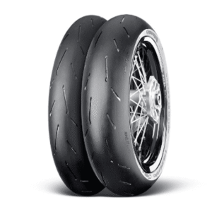 CONTINENTAL CONTIATTACK SM 2 120/70R17 Suvi