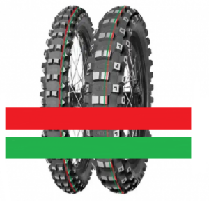 MITAS TERRA FORCE-MX MH 70/100R10 Suvi