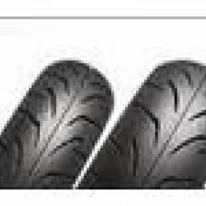 BRIDGESTONE BT39R 130/70R17 Suvi
