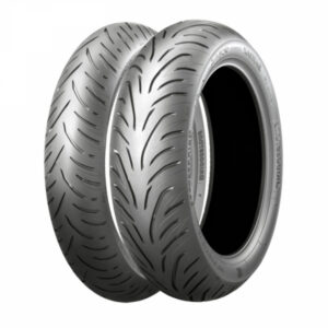 BRIDGESTONE SC2 160/60R15 Suvi
