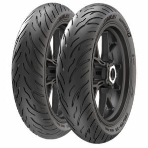 ANLAS TOURNEE 2 TL REINF 140/60R13 Suvi