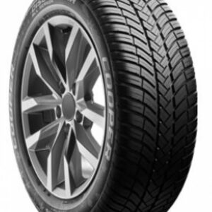COOPER DISCOVERER ALL SEASON 215/60R17 Aastaringsed