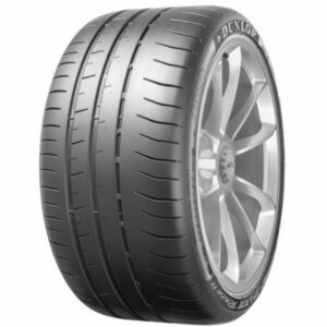 DUNLOP SPORT MAXX RACE 2 245/35R20 Suvi