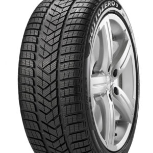 PIRELLI Winter Sottozero 3 XL FR B 295/40R20 Talv