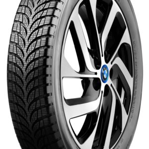 BRIDGESTONE BLIZZAK LM500 155/70R19 Talv