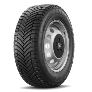 MICHELIN CROSSCLIMATE CAMPING 215/75R16C Aastaringsed