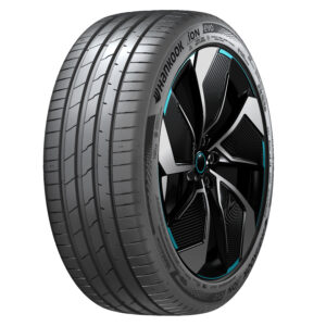 HANKOOK ION EVO IK01 215/55R18 Suvi