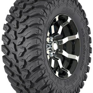 KENDA K3213 CROSS TRAIL 27/11R14 Suvi