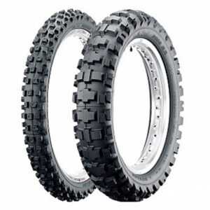 DUNLOP D908 RR 140/80R18 Suvi