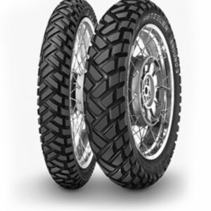 METZELER ENDURO 3 SAHARA 140/80R17 Suvi