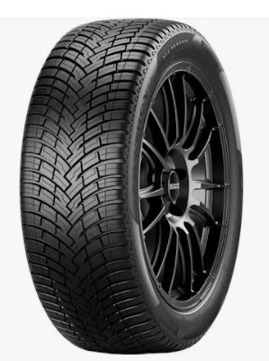 PIRELLI POWERGY ALL SEASON SF 185/60R15 Aastaringsed