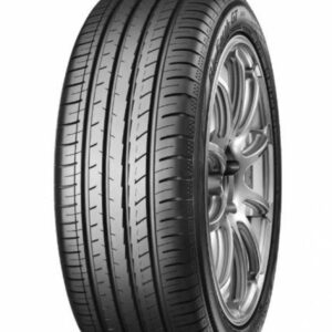 YOKOHAMA BluEarth-GT 245/35R20 Suvi