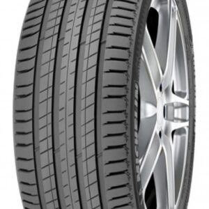 MICHELIN LATITUDE  SPORT 3 285/45R19 Suvi