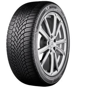BRIDGESTONE BLIZZAK 6 235/45R21 Talv