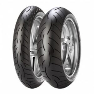 METZELER ROADTEC Z8 INTERACT 160/60R17 Suvi