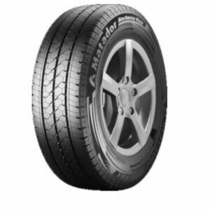 MATADOR HECTORRA VAN 195/60R16 Suvi