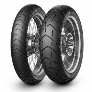 METZELER TOURANCE NEXT 2 TL REAR 140/80R17 Suvi