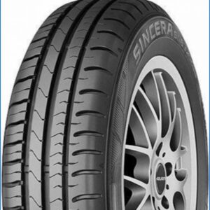 FALKEN SINCERA SN832 ECORUN 185/65R15 Suvi