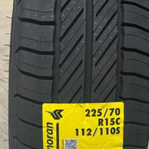 KORMORAN CargoSpeedEVO 195/60R16 Suvi