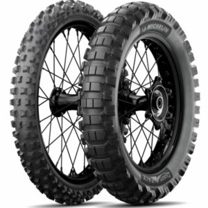 MICHELIN DESERT RACE 140/80R18 Suvi