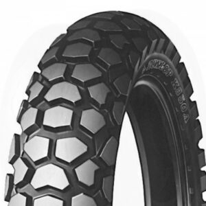 DUNLOP K850 4.60/R18 Suvi