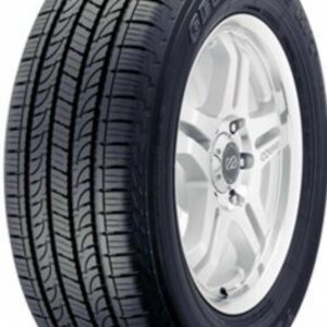 YOKOHAMA G056 255/65R17 Suvi