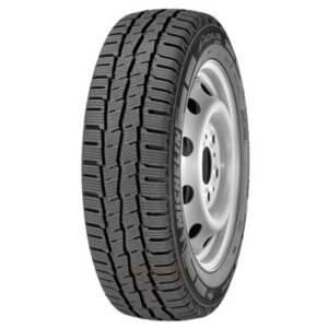 MICHELIN AG.ALPIN 205/65R16 Talv