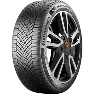 CONTINENTAL ALLS.CO. 2 FR 275/45R20 Aastaringsed