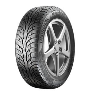 UNIROYAL AS EXPERT 2 XL 235/45R17 Aastaringsed