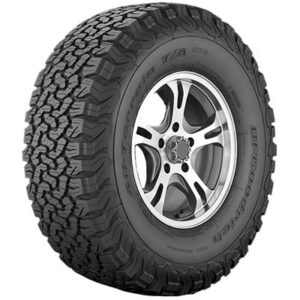BF-GOODRICH A/T T/A KO2 225/70R17 Aastaringsed