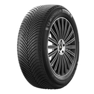 MICHELIN ALPIN 7 225/50R17 Talv