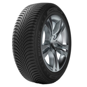MICHELIN P. ALP. 5 SUV 295/45R20 Talv