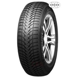 MICHELIN ALP.A4 EL 305/30R20 Talv