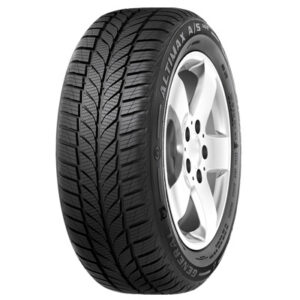 GENERAL GRABBER A/S 365 225/65R17 Aastaringsed