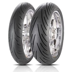 AVON SPIRIT ST 190/50R17 Suvi