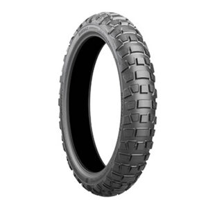 BRIDGESTONE AX 41 F 2/80R21 Suvi