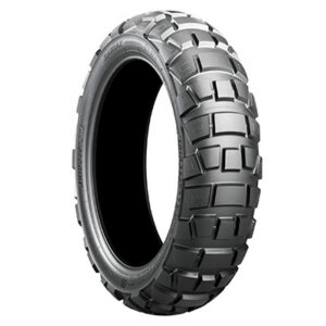 BRIDGESTONE AX 41R UM 140/80R17 Suvi