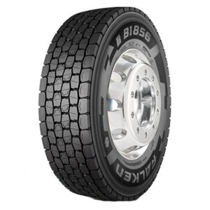 FALKEN BI856. 215/75R17 Suvi