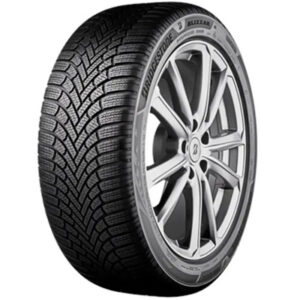 BRIDGESTONE BLIZZAK 6 175/60R18 Talv