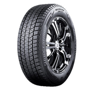 BRIDGESTONE BLIZ. DM-V3  XL 255/55R20 Talv