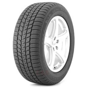 BRIDGESTONE BLIZ.LM-25 4X4 235/60R17 Talv