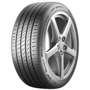 BARUM BRAVURIS 5 HMXL 215/45R18 Suvi