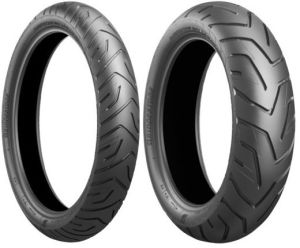 BRIDGESTONE A 41 R N 150/70R18 Suvi