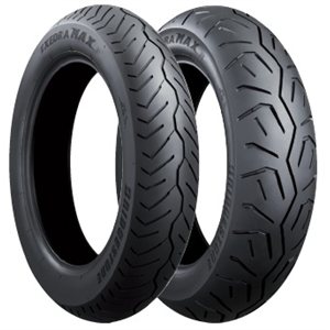 BRIDGESTONE EXEDRA MAX R 200/50R17 Suvi
