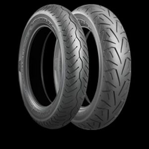 BRIDGESTONE H 50 F UG RFD 120/70R19 Suvi