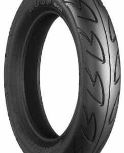 BRIDGESTONE B 01 100/80R12 Suvi